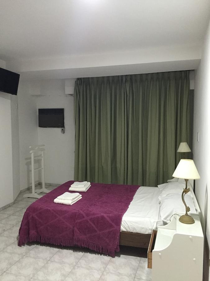 Apart Loren Aparthotel Córdoba Buitenkant foto