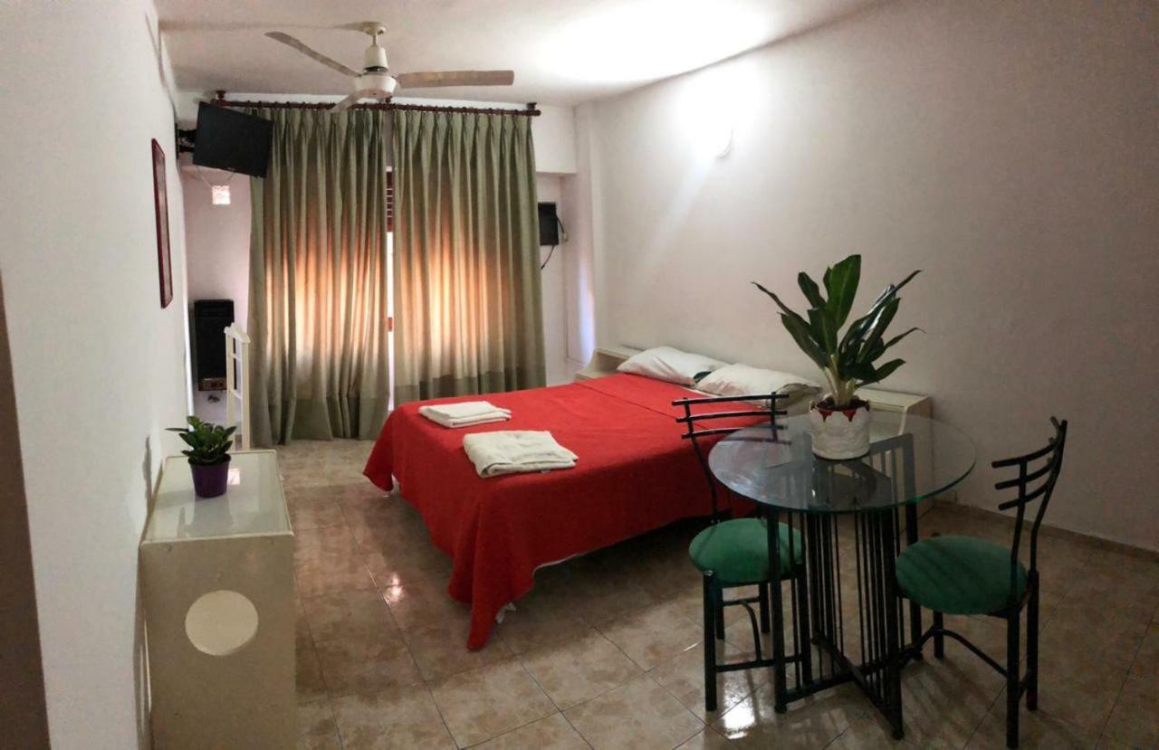 Apart Loren Aparthotel Córdoba Buitenkant foto