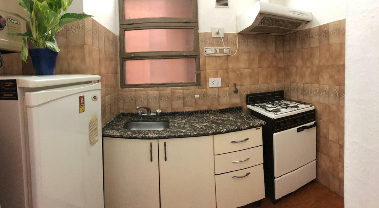 Apart Loren Aparthotel Córdoba Buitenkant foto
