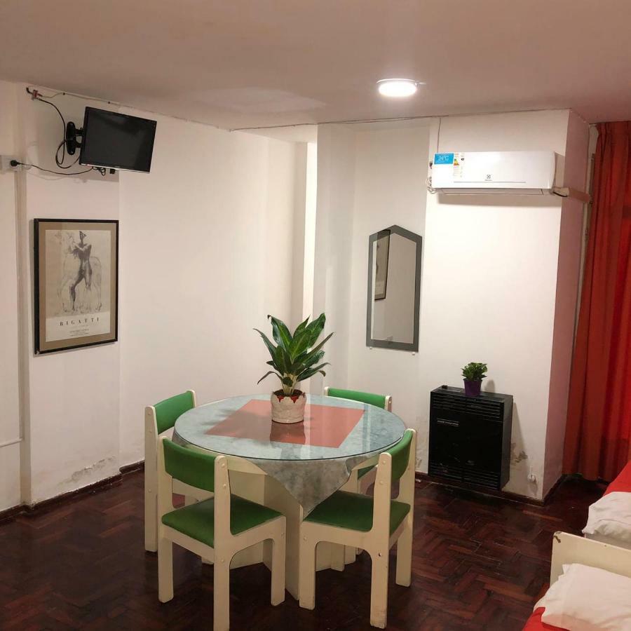 Apart Loren Aparthotel Córdoba Buitenkant foto