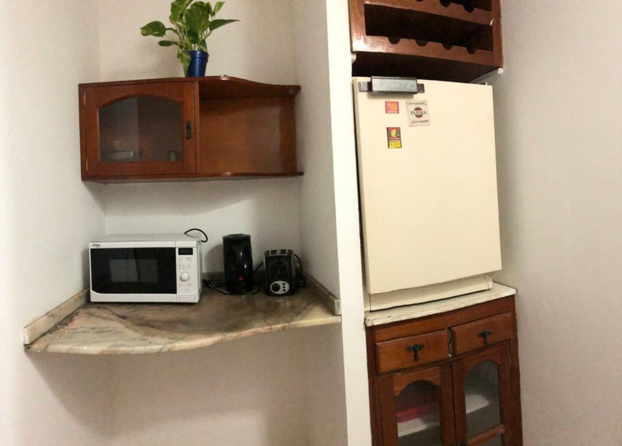 Apart Loren Aparthotel Córdoba Buitenkant foto