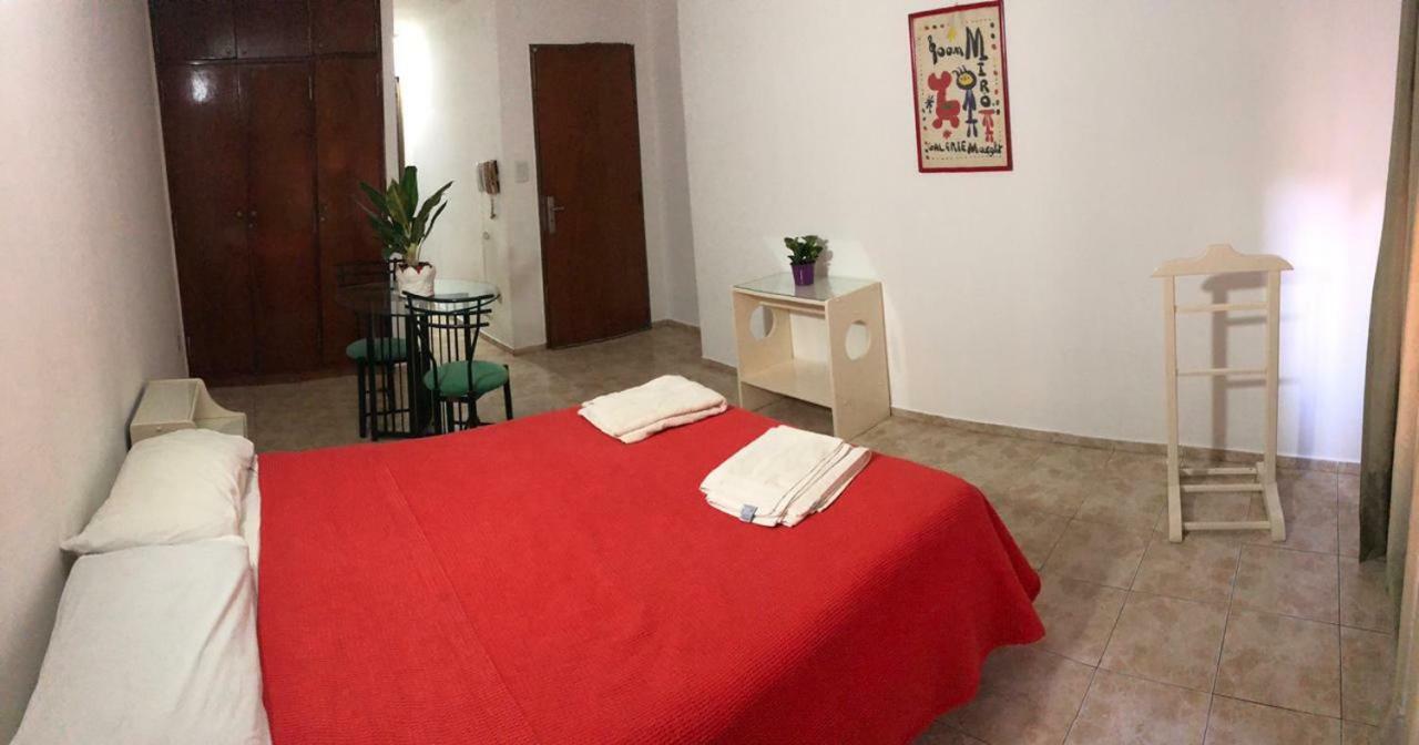 Apart Loren Aparthotel Córdoba Buitenkant foto