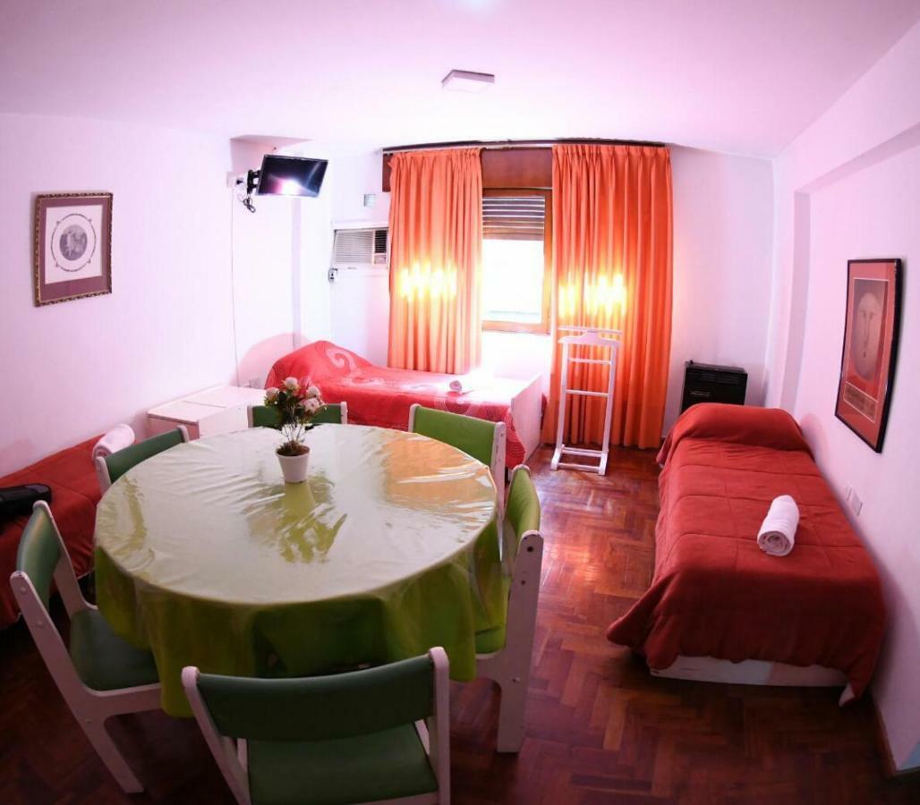 Apart Loren Aparthotel Córdoba Buitenkant foto