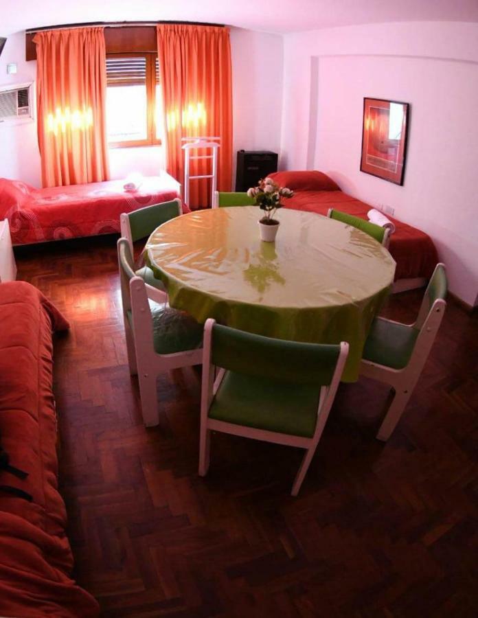 Apart Loren Aparthotel Córdoba Buitenkant foto