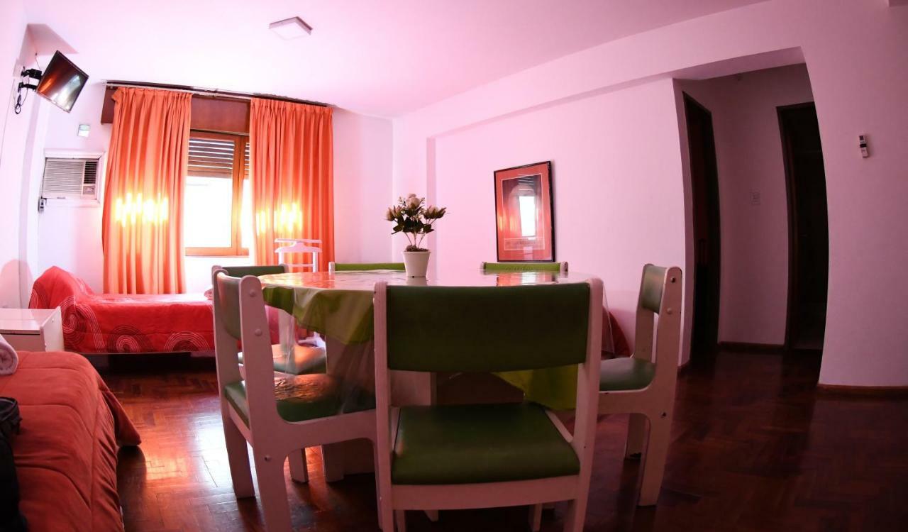 Apart Loren Aparthotel Córdoba Buitenkant foto