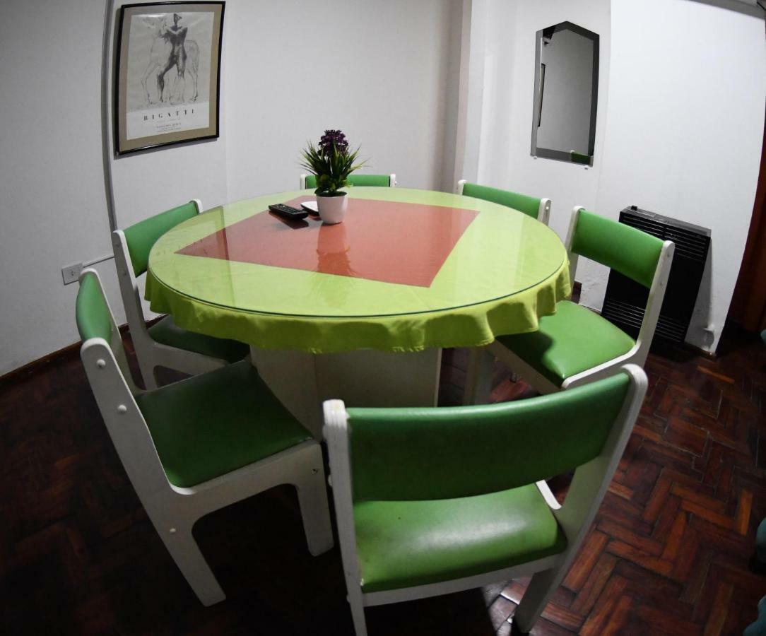 Apart Loren Aparthotel Córdoba Buitenkant foto