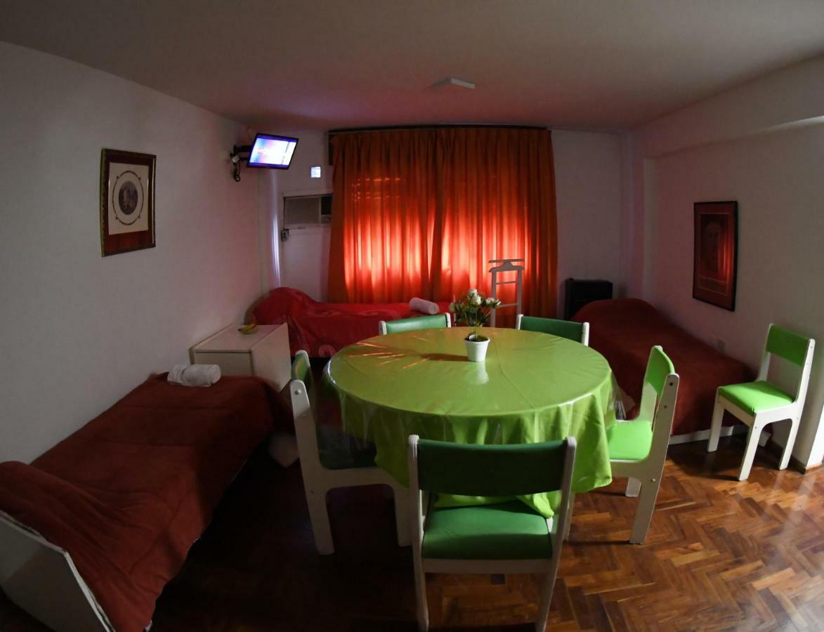 Apart Loren Aparthotel Córdoba Buitenkant foto