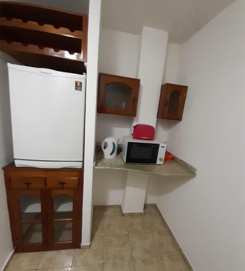 Apart Loren Aparthotel Córdoba Buitenkant foto