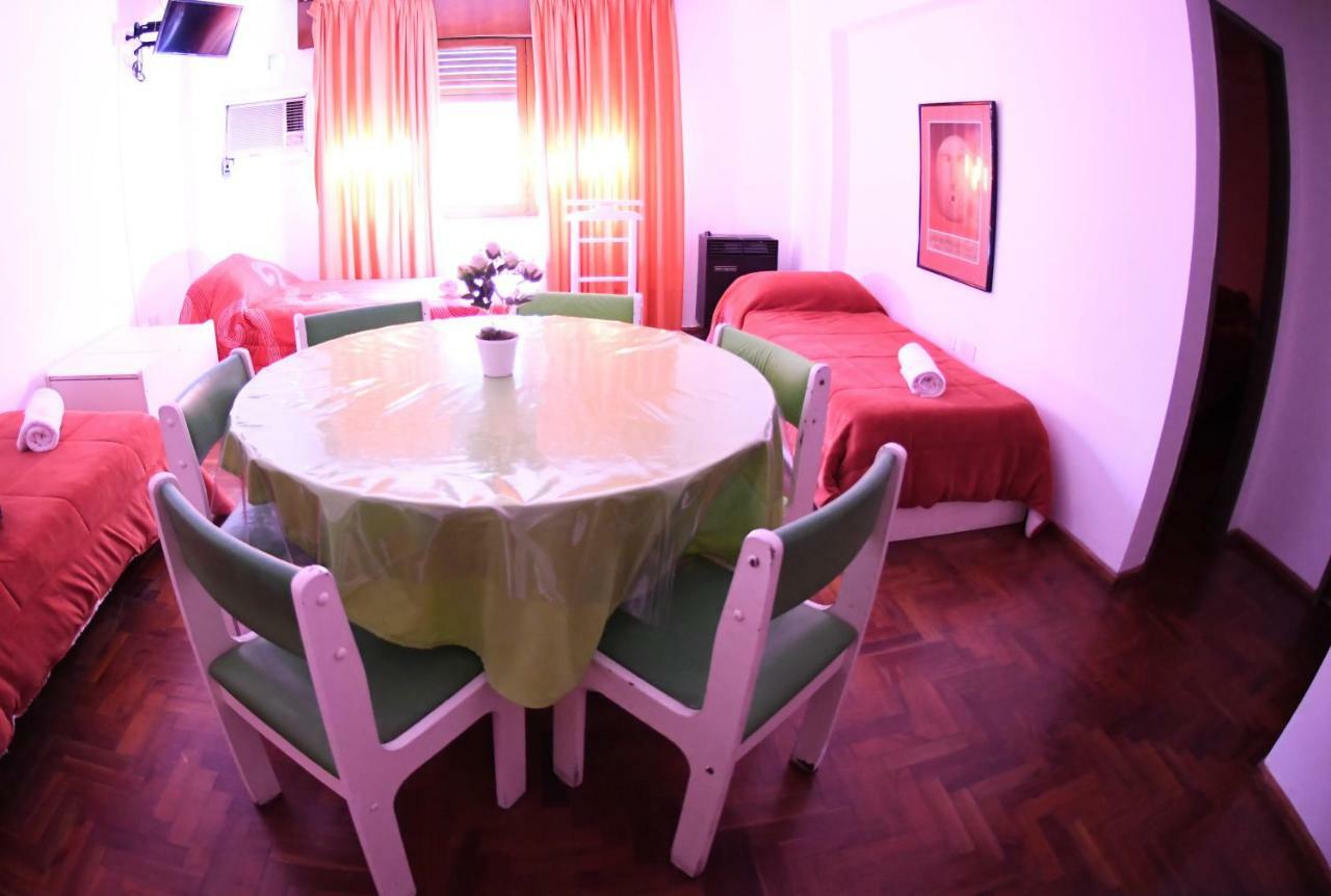 Apart Loren Aparthotel Córdoba Buitenkant foto