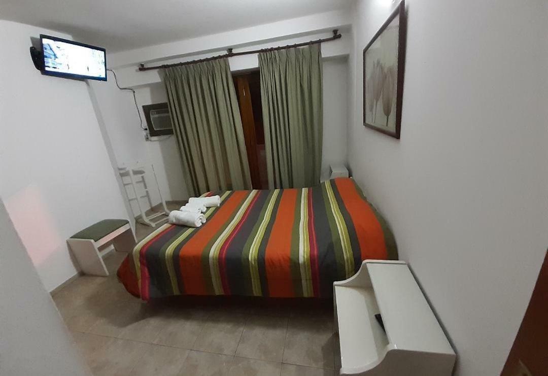 Apart Loren Aparthotel Córdoba Buitenkant foto