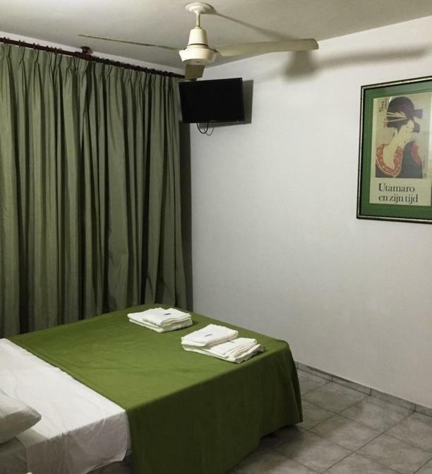 Apart Loren Aparthotel Córdoba Buitenkant foto